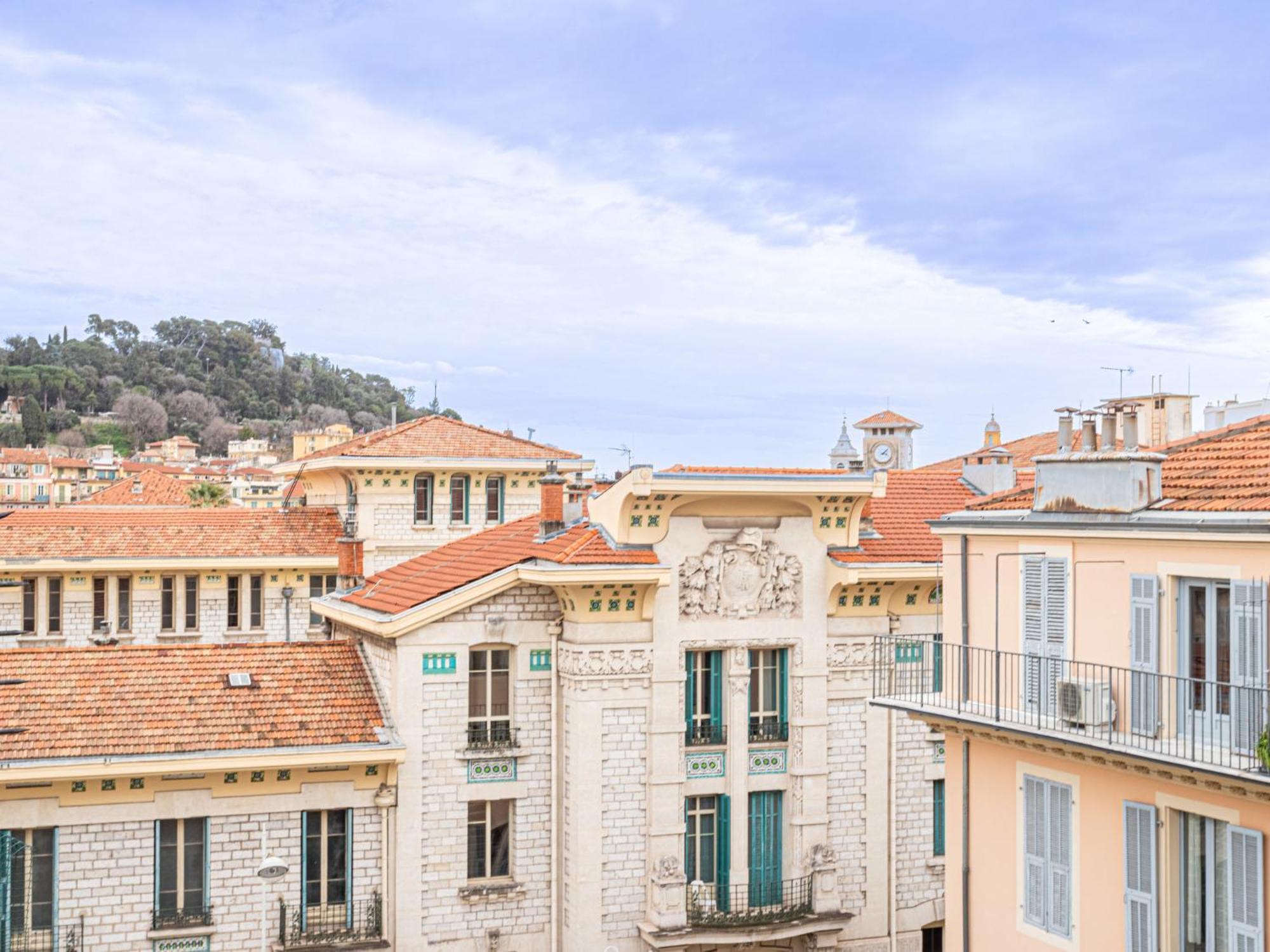 Foncet Nice