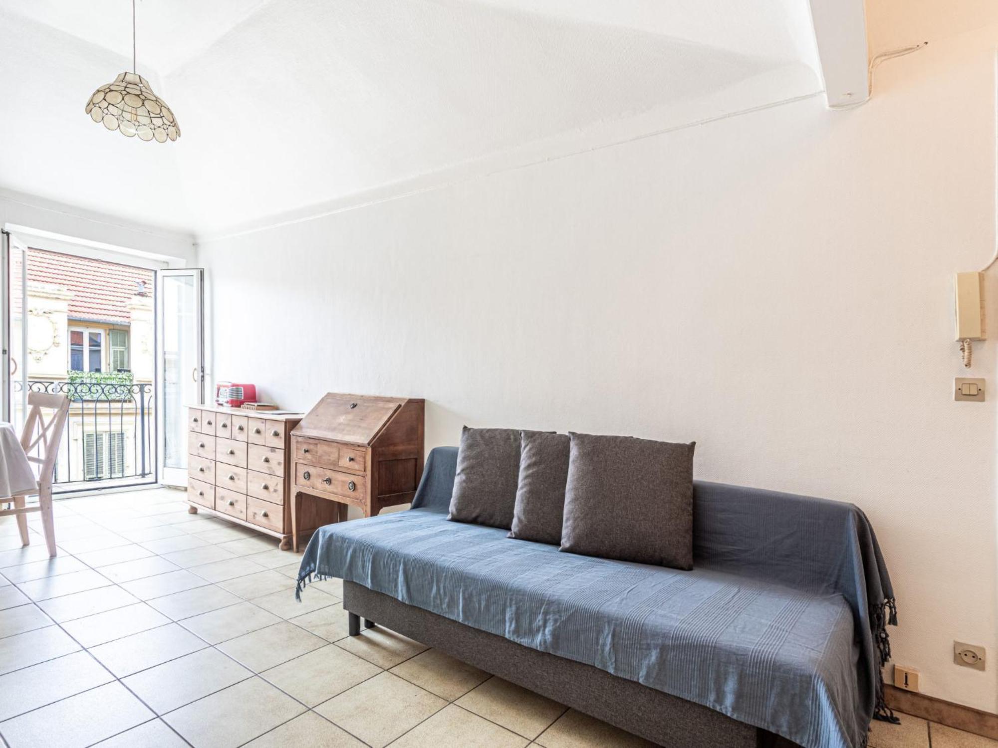 Appartement Foncet