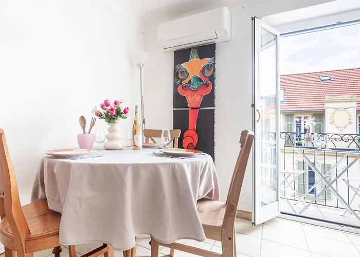 Apartment FONCET