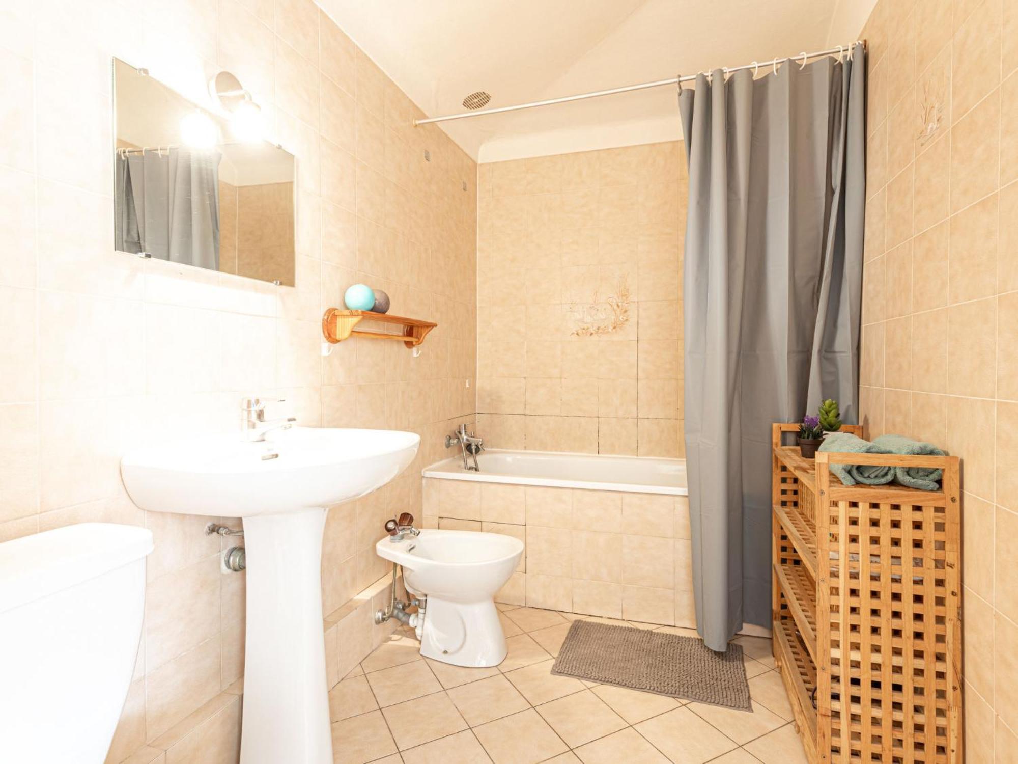 Foncet Appartement *