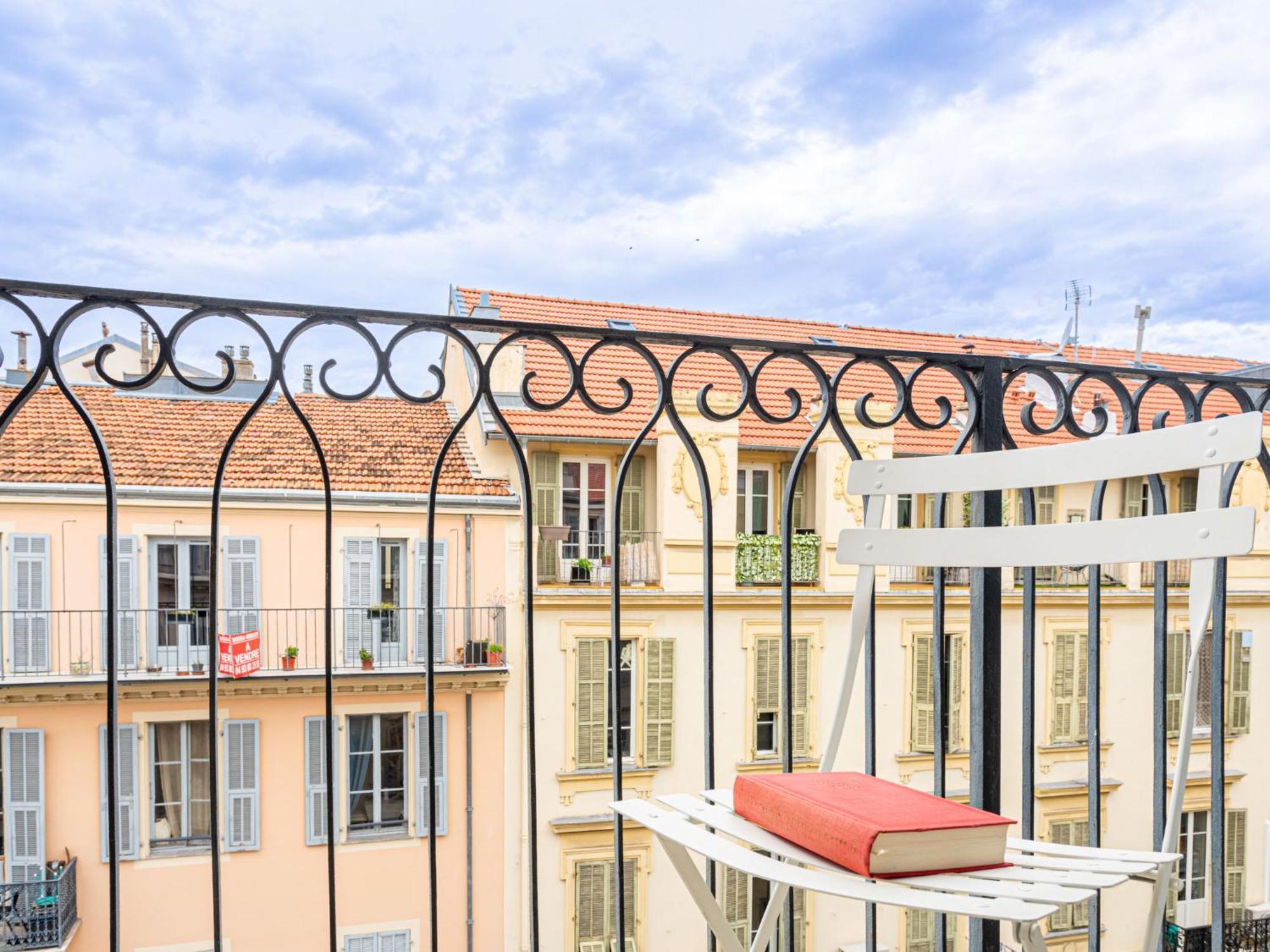 Appartement Foncet