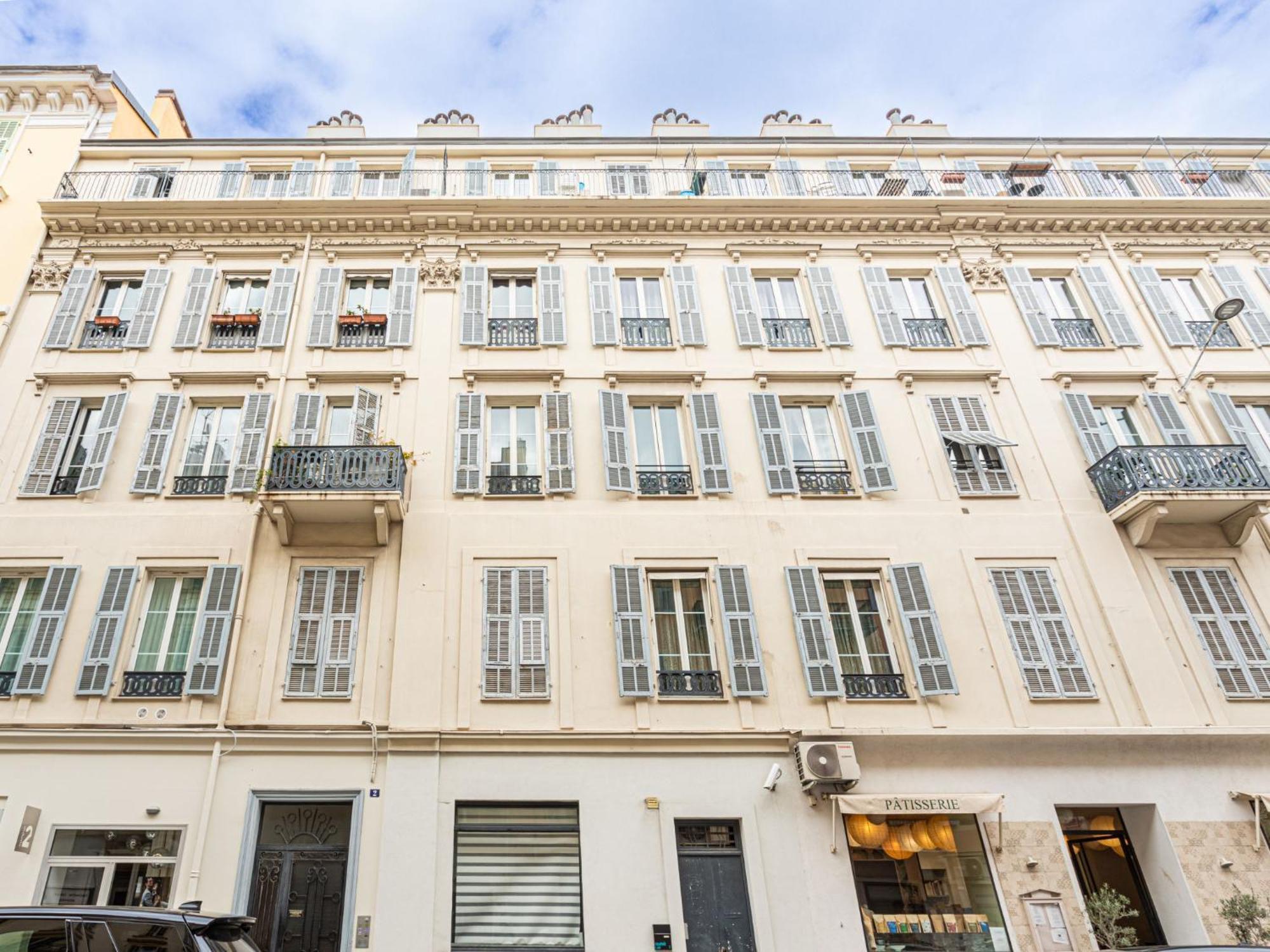 Appartement Foncet
